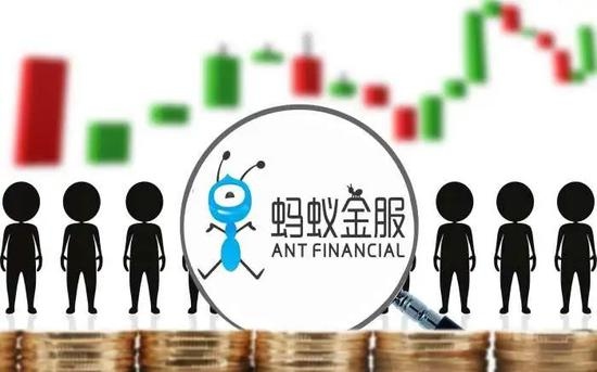 突发蚂蚁花呗借呗ABS被终止发行金额合计180亿元